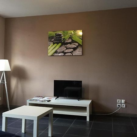 Residence De L'Avenue Tarbes Exterior photo